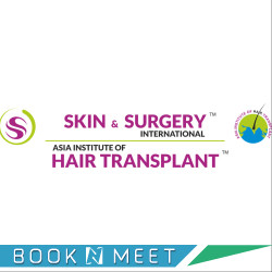 Asia Institute of Skin and Hair Transplant,Pune,